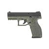 Image 1 : TAURUS TX22 MS 22LR 4" 16RD GRN