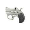 Image 1 : BOND ROUGHNECK W/TG 357/38 2.5" BRL
