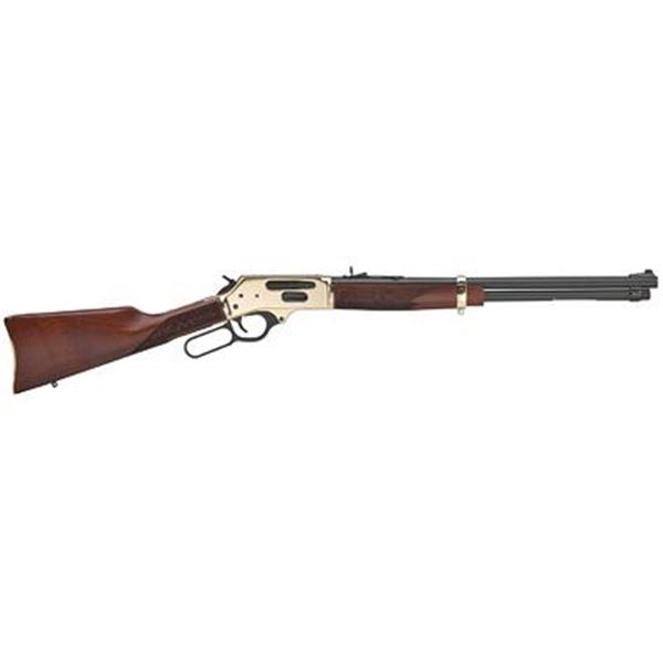 HENRY SIDE GATE .410GA 2.5" BRASS