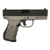 Image 1 : FMK G9C1 SNIPER 9MM TITANIUM GRAY FRAME