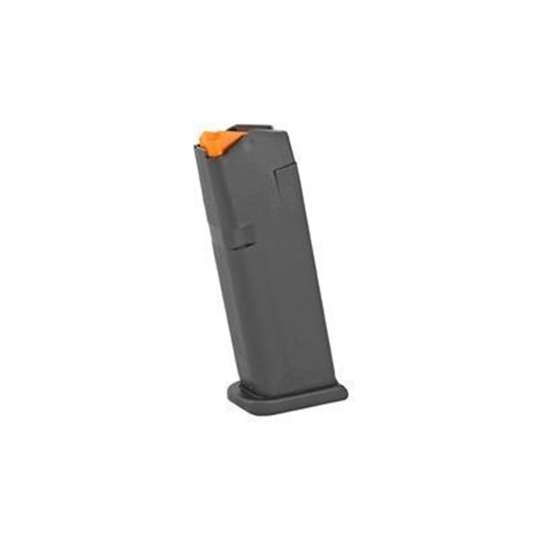 MAG GLOCK OEM 43X/48 9MM 10RD PKG