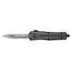 Image 1 : COBRATEC MEDIUM FS3 OTF STONE WASH 3" D2 DAGGER 1 SIDE SRRTD