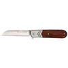 Image 1 : S& W KNIFE ROSEWOOD EXECUTIVE BARLOW 2.75" FOLDING BLADE