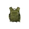 Image 1 : NCSTAR VISM MOLLE VEST MED-2XL GRN