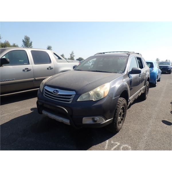 Subaru 80673 2150
