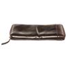Image 4 : Gucci Brown Leather Zip Around Wallet