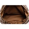 Image 7 : Chloe Brown Leather Two Way Shoulder Bag