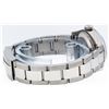 Image 5 : Rolex Ladies Quickset Datejust Blue Diamond With Oyster Band