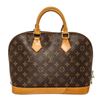 Image 2 : Louis Vuitton Monogram Alma PM