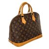 Image 3 : Louis Vuitton Monogram Alma PM
