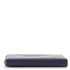 Image 4 : Prada Zip Around Wallet Vitello Move Long