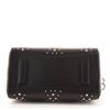 Image 3 : Givenchy Black Studded Leather Antigona Small Bag