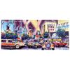 Image 1 : Michael Bryan "Hollywood Boulevard"