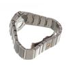 Image 6 : Omega Silver Constellation Quadrella Watch