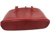 Image 4 : Louis Vuitton Red Epi Leather Lussac Shoulder Bag