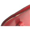 Image 8 : Louis Vuitton Red Epi Leather Lussac Shoulder Bag