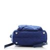 Image 3 : Prada Zaino Backpack Quilted Tessuto