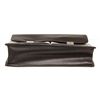 Image 4 : Louis Vuitton Black Leather Briefcase
