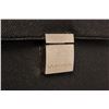 Image 5 : Louis Vuitton Black Leather Briefcase