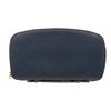 Image 1 : Louis Vuitton Blue Atoll Organizer Wallet