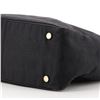 Image 4 : Chanel Travel Line Tote Nylon Small Black