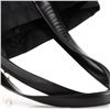 Image 5 : Chanel Travel Line Tote Nylon Small Black