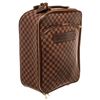 Image 2 : Louis Vuitton Brown Damier Canvas Pegase 45cm Travel Bag