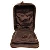 Image 5 : Louis Vuitton Brown Damier Canvas Pegase 45cm Travel Bag
