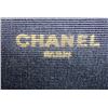 Image 6 : Chanel Red Quilted Tweed Square Flap Shoulder Bag