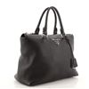 Image 1 : Prada Convertible Satchel Vitello Phenix Medium