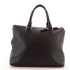 Image 2 : Prada Convertible Satchel Vitello Phenix Medium