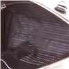Image 4 : Prada Convertible Satchel Vitello Phenix Medium