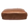 Image 4 : Fendi Brown Leather Handbag