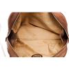 Image 6 : Fendi Brown Leather Handbag