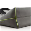 Image 5 : Bvlgari Fragment Convertible Tote Leather Neutral