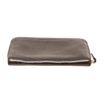 Image 3 : Balenciaga Black Long Zip Wallet