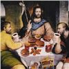Image 2 : The Last Happy Meal by De La Nuez, Nelson