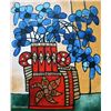Image 1 : BEN-SIMHON ** UNTITLED ** ORIGINAL