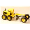Image 1 : 90'S TONKA GRADER