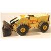 Image 1 : 70'S TONKA LOADER MISSING CAB COVER + STACK