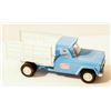 Image 1 : 1967 TONKA JEEP STAKE TRUCK BLUE//WHITE