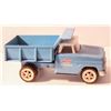 Image 1 : 1965 TONKA DUMP TRUCK HYDRAULIC LIGHT BLUE