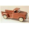 Image 1 : 1959 TONKA BRONZE PICK UP
