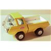Image 1 : 70'S TONKA PICK UP YELLOW