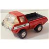 Image 1 : 70'S TONKA PICK UP BRONZE