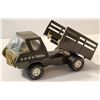 Image 1 : 70'S TONKA MILITARY STAKE TRUCK