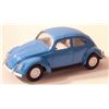 Image 1 : MID 60'S TONKA VOLKSWAGON BEETLE BLUE