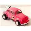 Image 1 : MID 60'S TONKA VOLKSWAGON BEETLE PLUM WILD