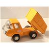 Image 1 : 70'S TONKA DUMP TRUCK ORANGE