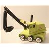 Image 1 : 70'S TONKA BACK HOE